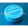 Shoe Polish Tin Box